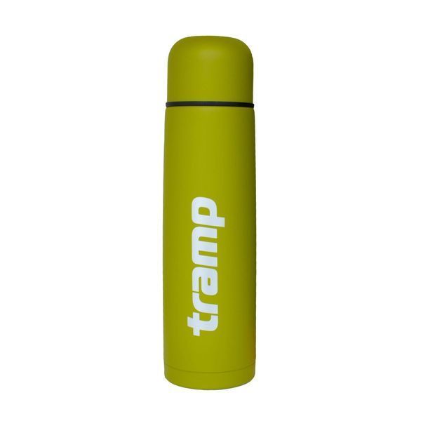Термос Tramp Basic 1000 мл Оливковий TRC-113-Olive TRC-113-Olive фото