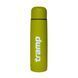 Термос Tramp Basic 1000 мл Оливковий TRC-113-Olive TRC-113-Olive фото 2