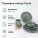 Набір посуду Ardesto Capri (AR0024CG) AR0024CG фото 2